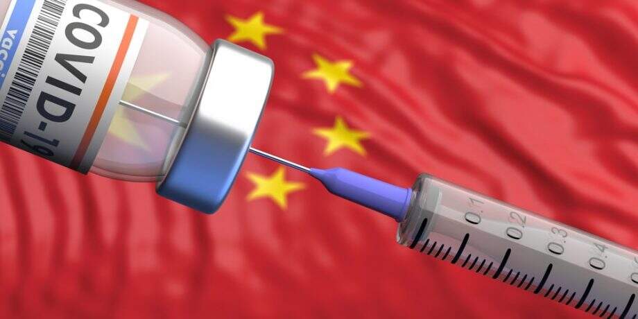 China aprova testes clínicos para nova vacina