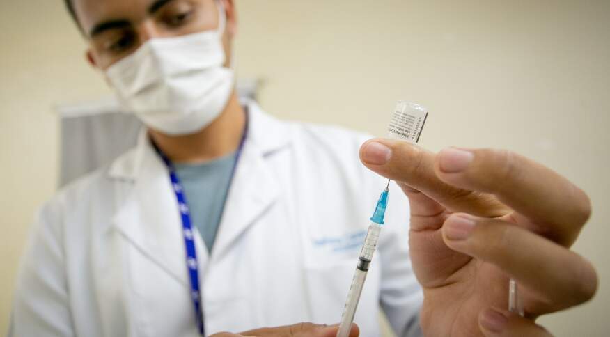 STF suspende portaria que proíbe demissão de não-vacinados