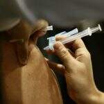 Campo Grande segue com imunização exclusiva para 2ª dose nesta quinta-feira