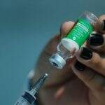 Câmara autoriza prefeitura de Costa Rica a comprar vacinas contra Covid