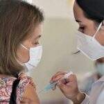 Vacina contra a gripe tem estoque de 20 mil doses em unidades de saúde de Campo Grande