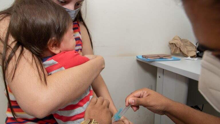 Campanha de vacinação contra a gripe termina nesta sexta: saiba onde e quem deve se vacinar