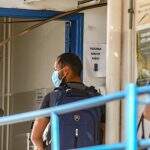 No último dia de vacinação contra a gripe, procura é baixa nos postos de Campo Grande