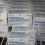 Vacina 2 meses após 1ª dose elevou proteção contra covid, diz Johnson & Johnson