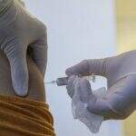 Imunização contra Covid-19 tem continuidade nesta quarta em Dourados