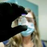 Vacina da Pfizer chegará a todos os municípios de MS, exige ‘aplicação imediata’