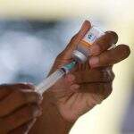 Com 3 mil doses, Dourados retoma vacinação de jovens com 18 anos