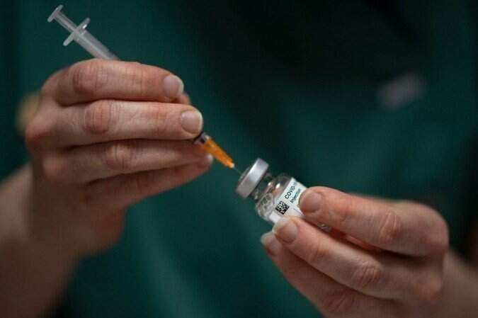 MS recebe mais 77,9 mil doses de vacinas contra Covid-19 nesta quinta-feira