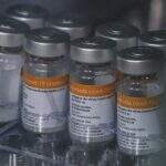 Criminosos invadem UBS na zona sul de SP e roubam dez frascos de vacina