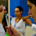 Saiba onde tomar a vacina contra a gripe em Campo Grande