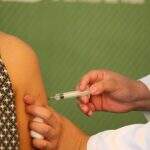 Mais de 40 milhões de doses da vacina contra a Covid-19 foram aplicadas no mundo
