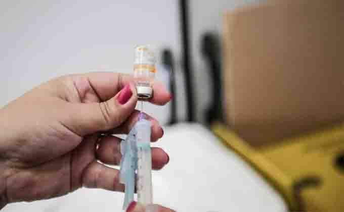 Vacinação contra Covid-19 vai a asilos particulares de Campo Grande nesta quinta-feira