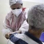 Brasil chega a 19,4 milhões de vacinados contra o coronavírus; 9,2% da população