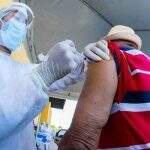 Corumbá reserva R$ 1,5 milhão para compra de vacinas contra a Covid-19, afirma prefeito