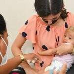 Vacinação contra a gripe continua em Campo Grande nesta sexta; confira lista de postos