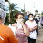 Vacinação contra gripe deve voltar ainda nesta segunda-feira em Campo Grande