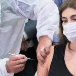 Campo Grande abre vacinação contra gripe para trabalhadores da educação de todas as idades