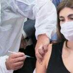 Campo Grande continua vacinação contra gripe nesta quarta-feira em mais de 60 postos de saúde