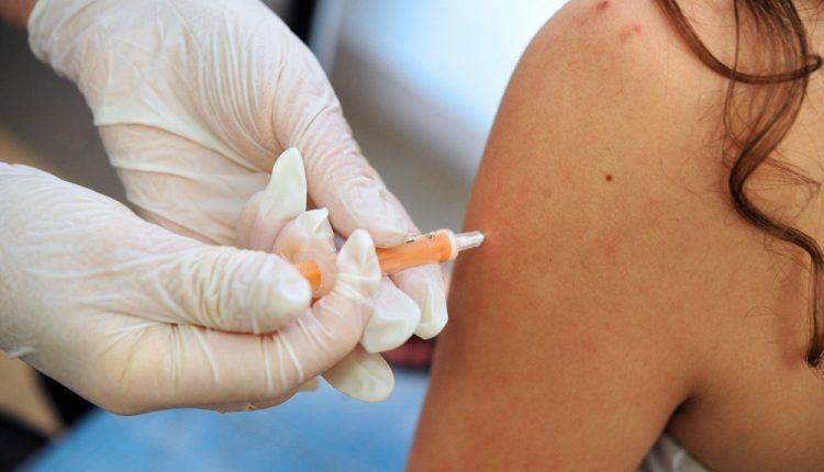 Das 15 vítimas fatais da gripe em MS, apenas 2 estavam vacinados