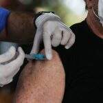 São Luís é a primeira capital do país a vacinar pessoas com 18 anos sem comorbidades