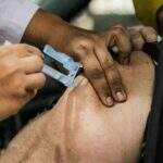 Com 45 mil vacinados com a Janssen, Campo Grande aguarda remessa para aplicar D2