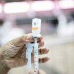 Cidade de MS amplia vacinação contra o coronavírus para adolescentes de 13 anos