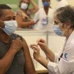 Ivinhema e Novo Horizonte terão vacinação acompanhada por promotorias