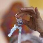 Brasil tem 70,3 mi de vacinados contra covid-19 em 1ª dose