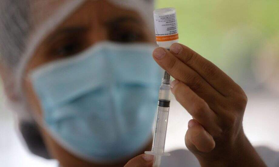 Campanha Nacional de Vacinação contra a gripe começa em 12 de abril