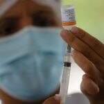 Número de vacinados contra a covid-19 chega a 31,87 milhões, 15% da população