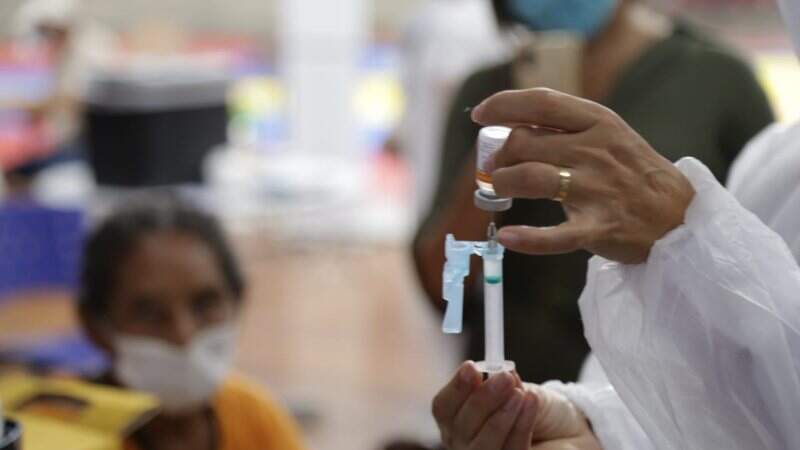 Vacinação avança e mortes por covid caem 35% em duas semanas em Campo Grande
