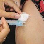 MS receberá mais de 80 mil doses de vacina contra a Covid-19 nos próximos dias