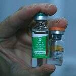 Projeto em MS obriga divulgação de nomes de vacinados contra Covid-19