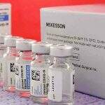 Ministério da Saúde e Conass negam pedido para vacinação de toda a população de MS com Janssen