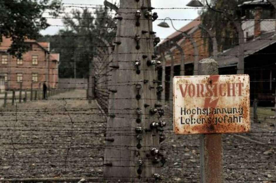 Ossos de judeus mortos por nazistas são achados em Belaruss