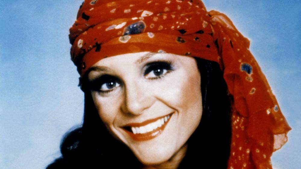 Morre, aos 80 anos, a atriz Valerie Harper