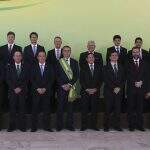 Bolsonaro quer fazer reuniões frequentes com equipe de ministros