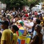 Cordão da Valu e Art Popular abrem o feriado de Carnaval em Campo Grande