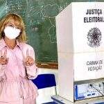 Prefeita eleita de Sidrolândia vai preparar ‘reforma’ e apresentar plano com ações nos próximos dias
