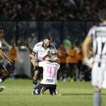 Na estreia de Valentim no Botafogo, Vasco vence rival e abre folga para a degola