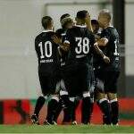 Vasco arranca empate do Juazeirense e segue na Copa do Brasil