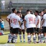 Vasco abre Série B com péssimo futebol e derrota em casa diante do Operário-PR