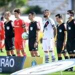 Vasco pedirá anulação de jogo com o Inter por ‘VAR disfuncional’ não anular gol
