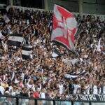 Justiça mantém proibição e torcedores do Vasco não podem ir a estádios