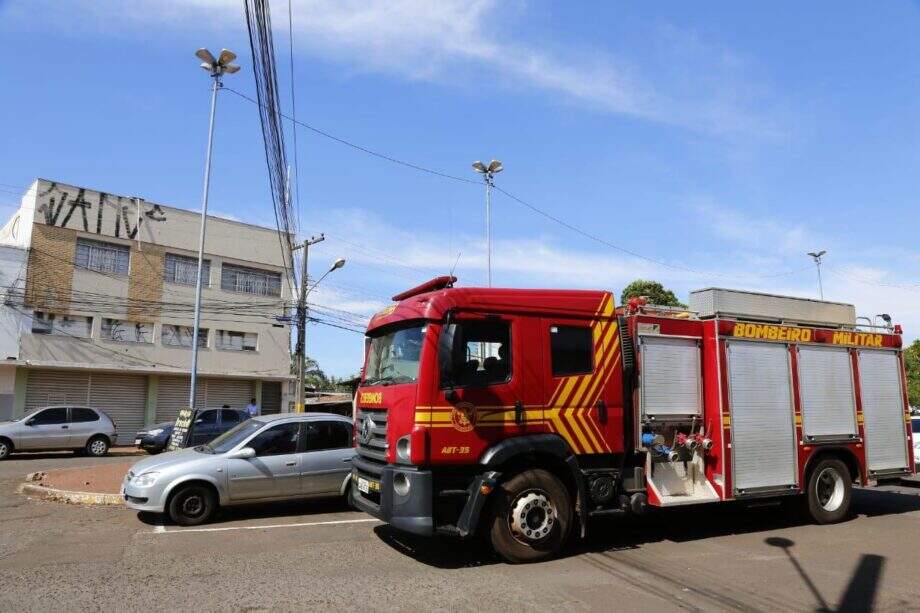 Foto: Marcos Ermínio/Jornal Midiamax