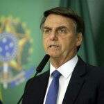Bolsonaro: Aliança pelo Brasil respeita religiões e defende legítima defesa