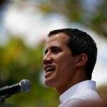 Guaidó diz que “nunca” será um bom momento para negociar com Maduro