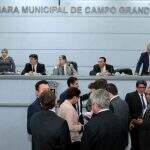 Vereadores votam suplementação de R$ 59 milhões e crédito de R$ 8 milhões para Agetran