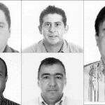 Justiça Estadual condena ex-vereadores por ‘farra das diárias’ na Câmara Municipal de Aquidauana