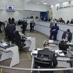 Prefeitura pede à Câmara Municipal autorização para mudar destinação de R$ 44 milhões